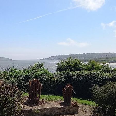 Ardsallagh Lodge Youghal Eksteriør billede