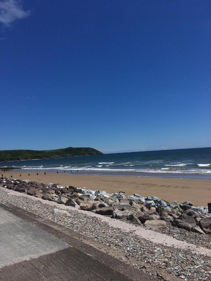 Ardsallagh Lodge Youghal Eksteriør billede