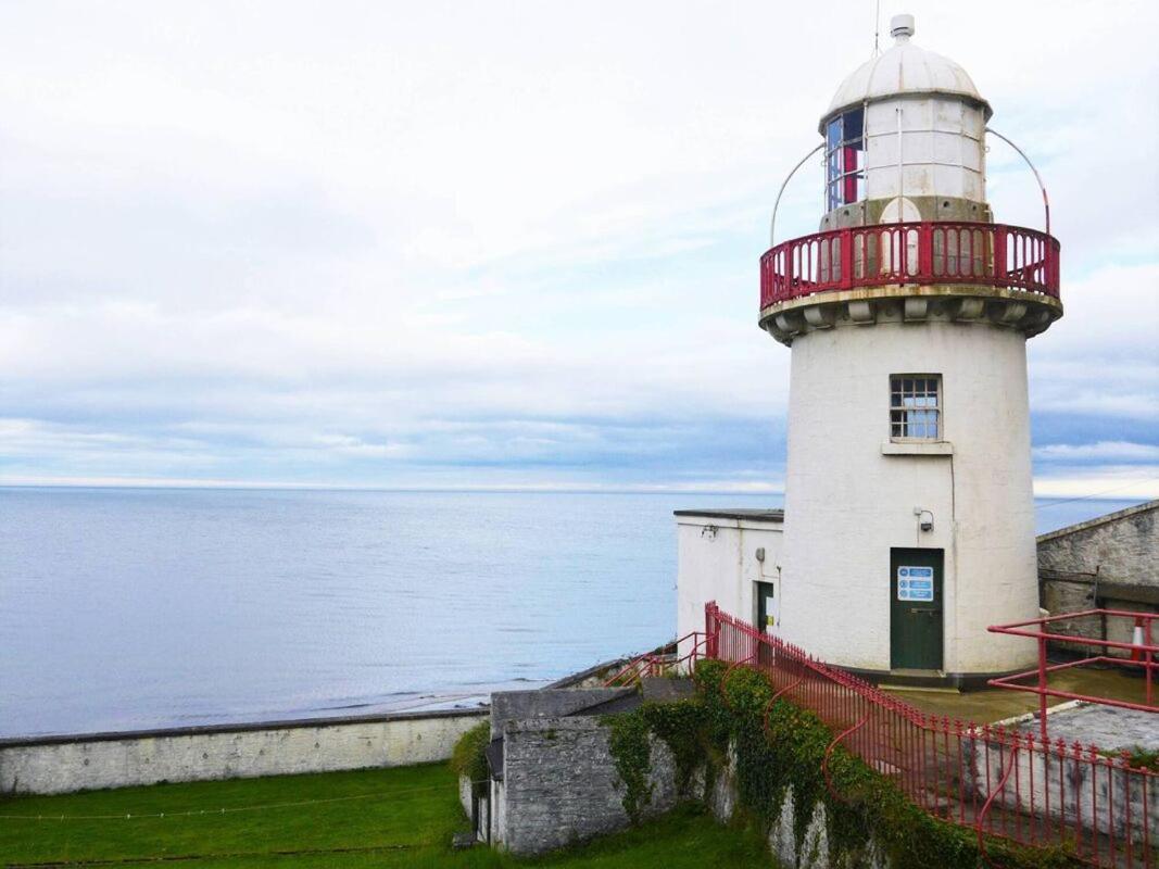 Ardsallagh Lodge Youghal Eksteriør billede
