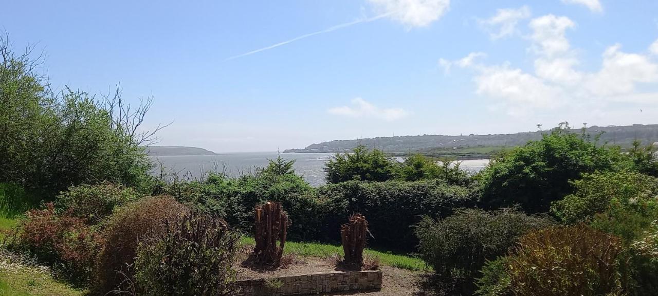 Ardsallagh Lodge Youghal Eksteriør billede