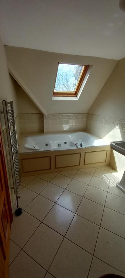 Ardsallagh Lodge Youghal Eksteriør billede