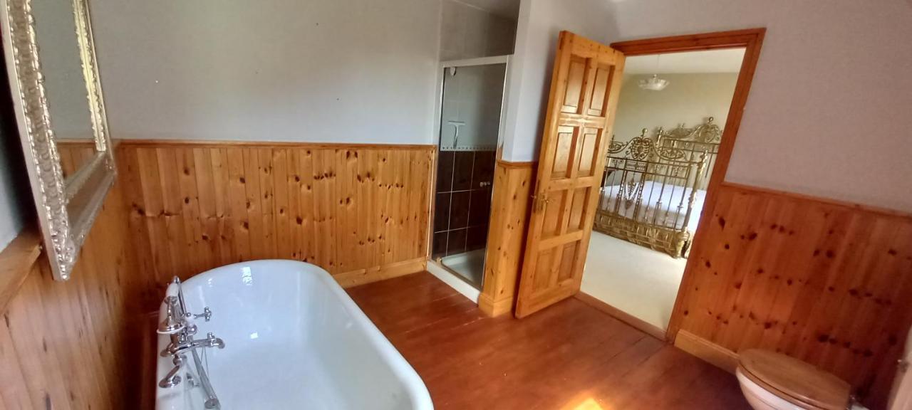 Ardsallagh Lodge Youghal Eksteriør billede