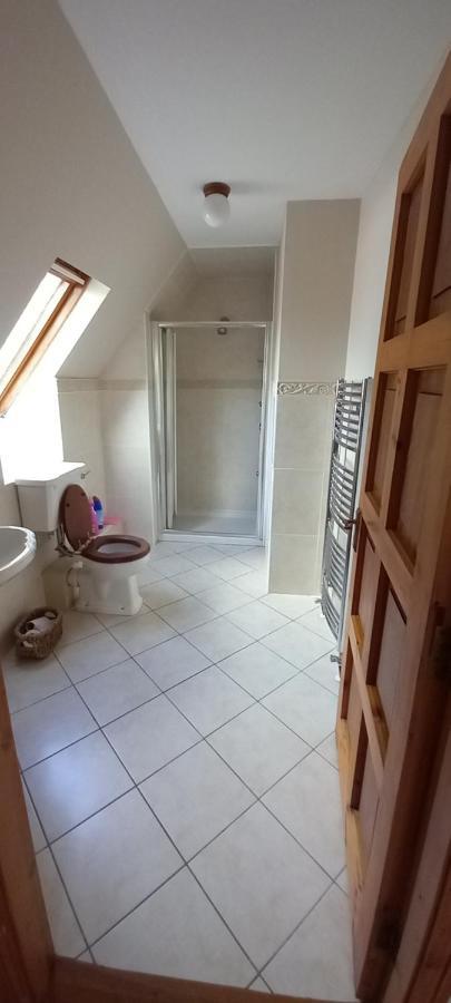 Ardsallagh Lodge Youghal Eksteriør billede
