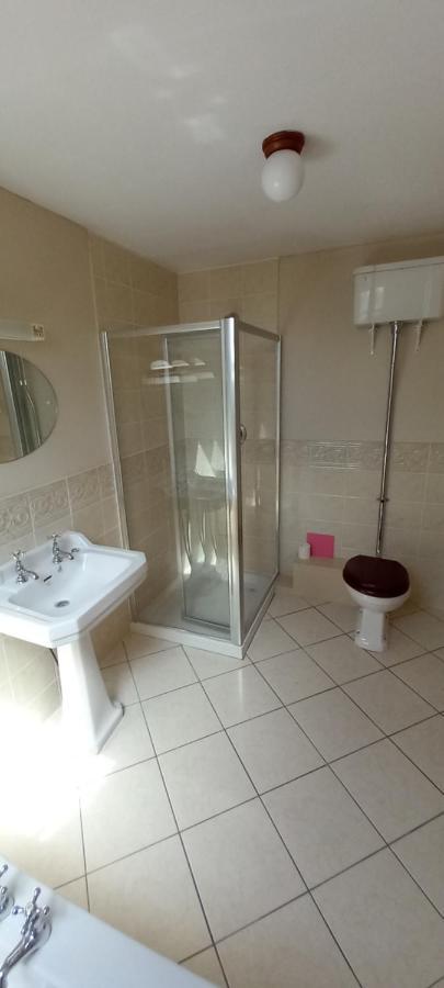 Ardsallagh Lodge Youghal Eksteriør billede