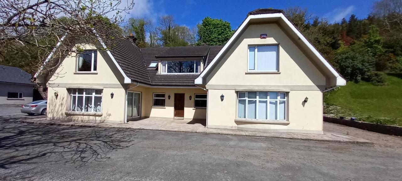 Ardsallagh Lodge Youghal Eksteriør billede