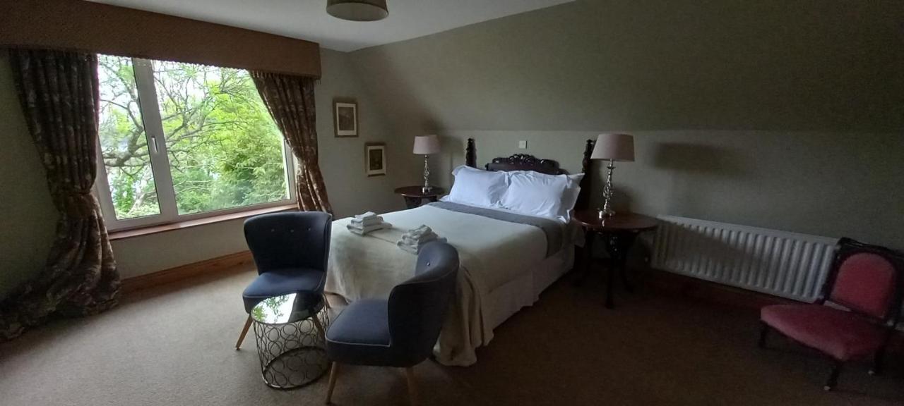 Ardsallagh Lodge Youghal Eksteriør billede
