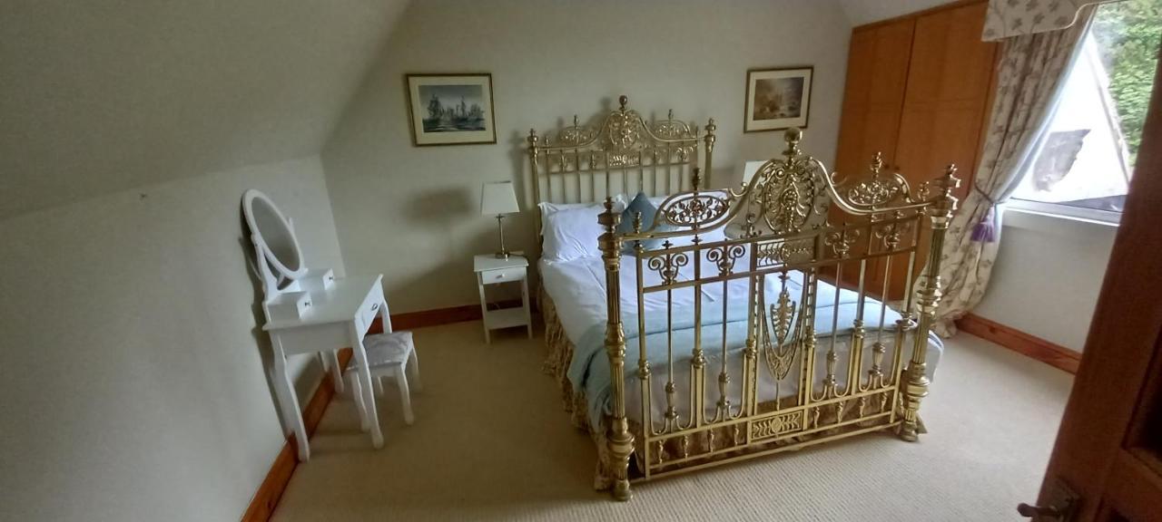Ardsallagh Lodge Youghal Eksteriør billede