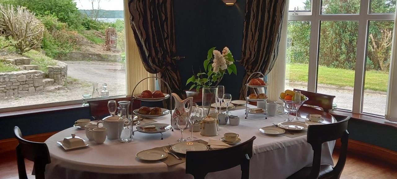 Ardsallagh Lodge Youghal Eksteriør billede