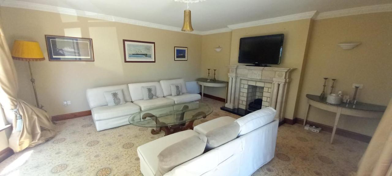 Ardsallagh Lodge Youghal Eksteriør billede