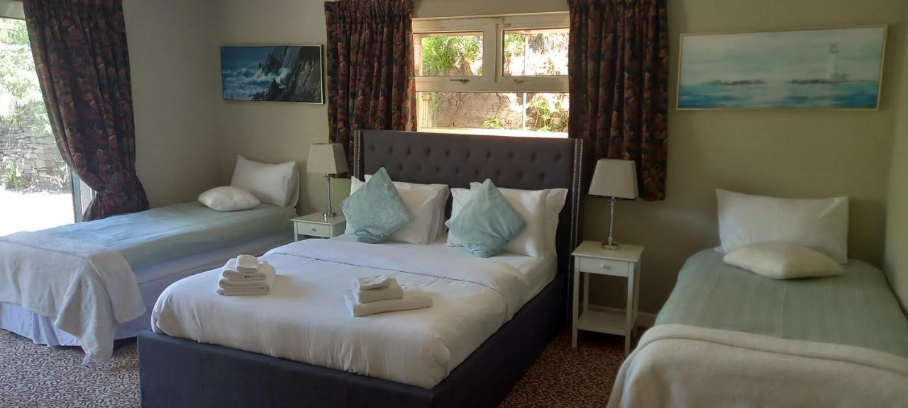 Ardsallagh Lodge Youghal Eksteriør billede