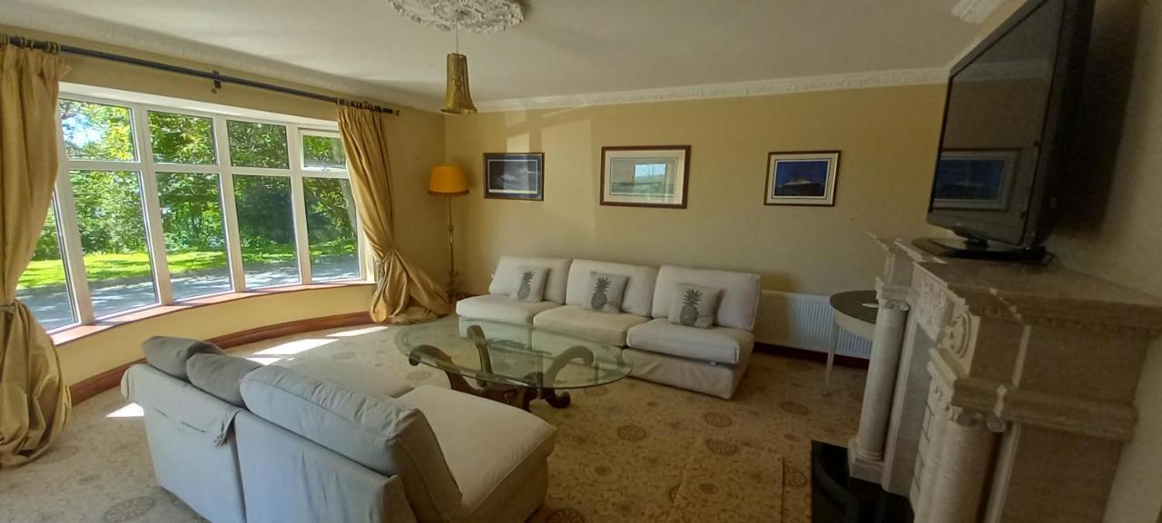 Ardsallagh Lodge Youghal Eksteriør billede