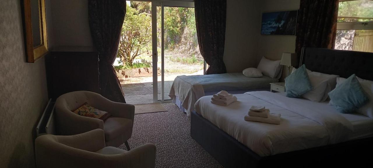 Ardsallagh Lodge Youghal Eksteriør billede
