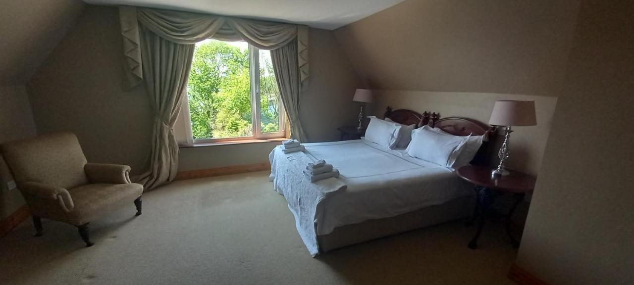 Ardsallagh Lodge Youghal Eksteriør billede