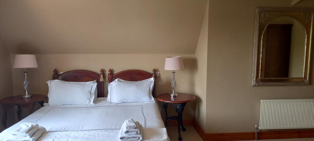 Ardsallagh Lodge Youghal Eksteriør billede