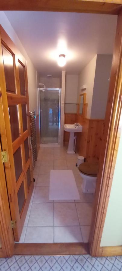Ardsallagh Lodge Youghal Eksteriør billede